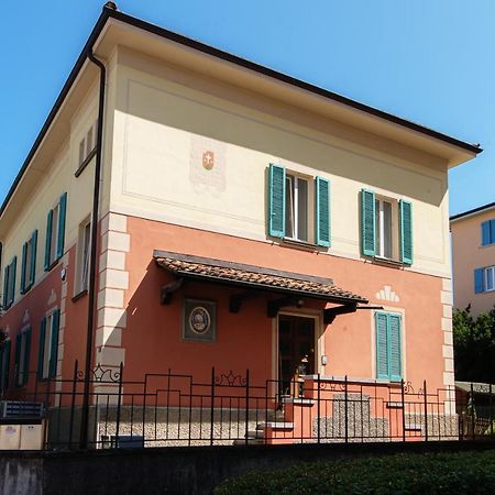 Giuka Apartment By Quokka 360 - Close To The Station Massagno Exterior photo
