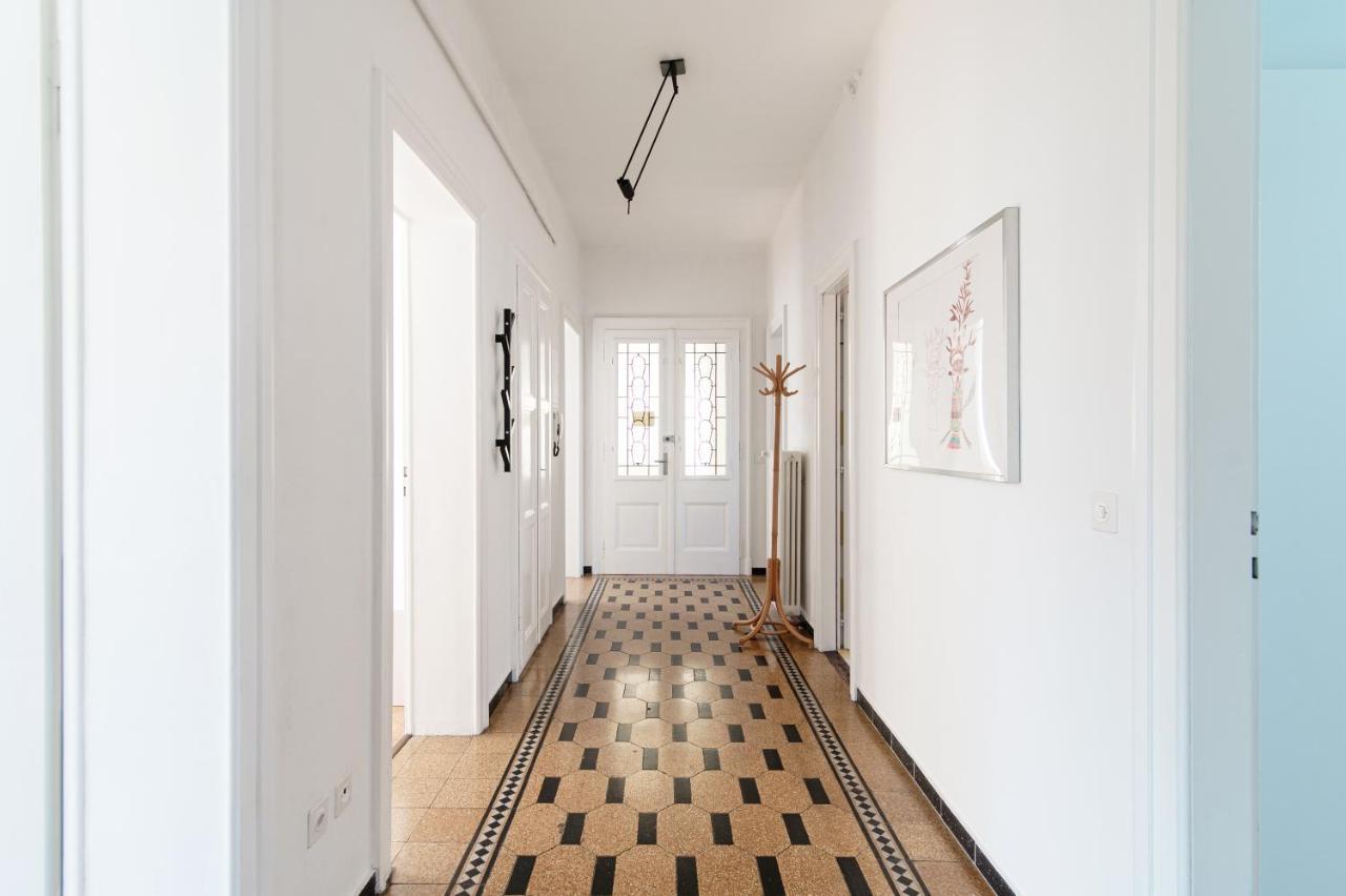 Giuka Apartment By Quokka 360 - Close To The Station Massagno Exterior photo